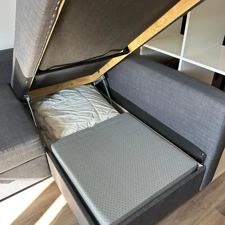 Apartment Relaxing In Shartrez Shkorpilovtsi