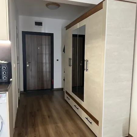 Relaxing In Shartrez Apartment