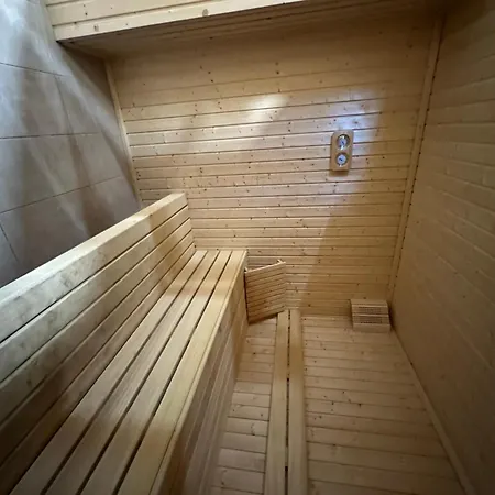 Relaxing In Shartrez Apartment Shkorpilovtsi