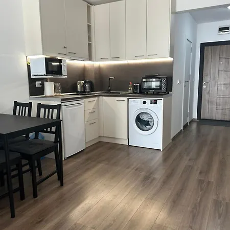 Relaxing In Shartrez * Shkorpilovtsi