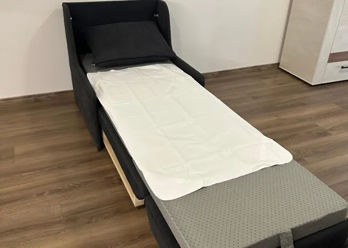 Relaxing In Shartrez Shkorpilovtsi