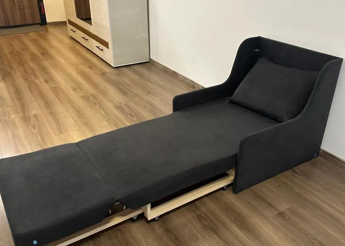 Daire Relaxing In Shartrez Shkorpilovtsi