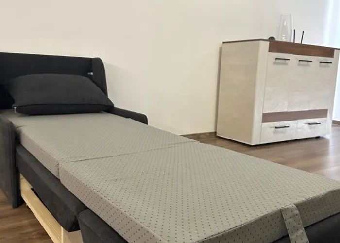 Daire Relaxing In Shartrez Shkorpilovtsi