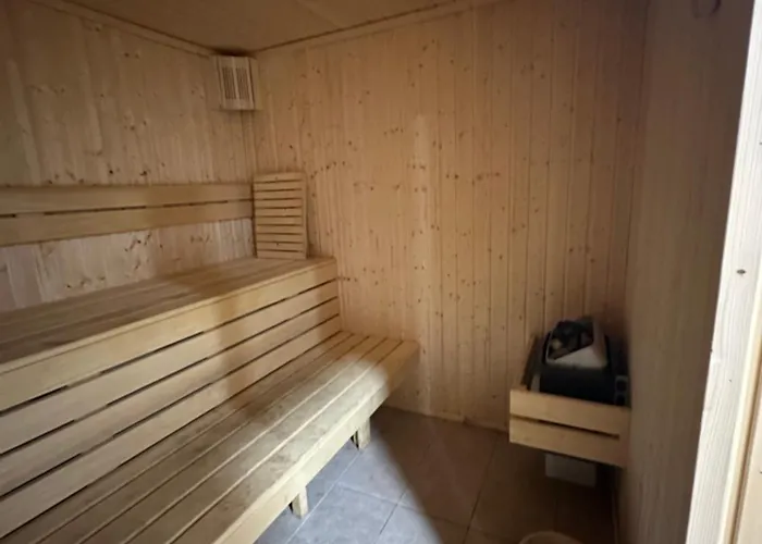 Relaxing In Shartrez * Shkorpilovtsi