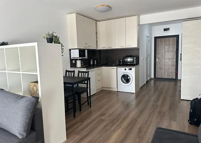 Relaxing In Shartrez * Shkorpilovtsi