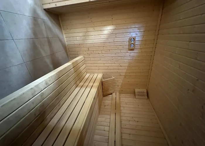 Relaxing In Shartrez Daire Shkorpilovtsi