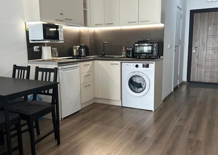 Relaxing In Shartrez * Shkorpilovtsi