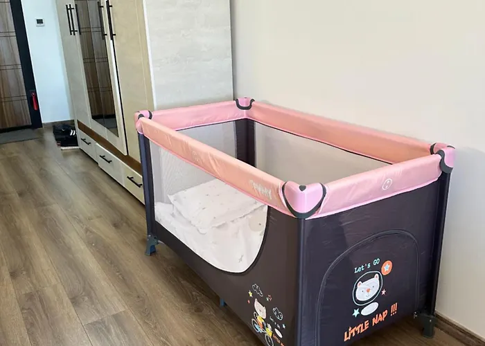 Daire Relaxing In Shartrez *