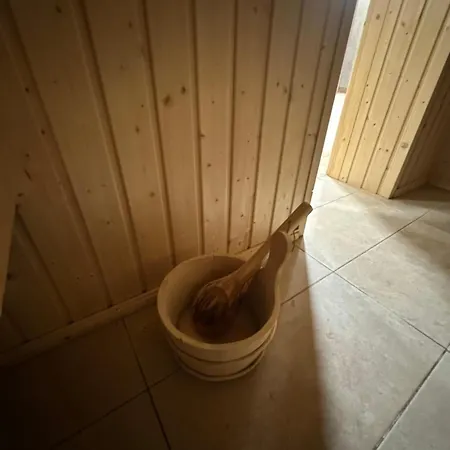 Lejlighed Relaxing In Shartrez