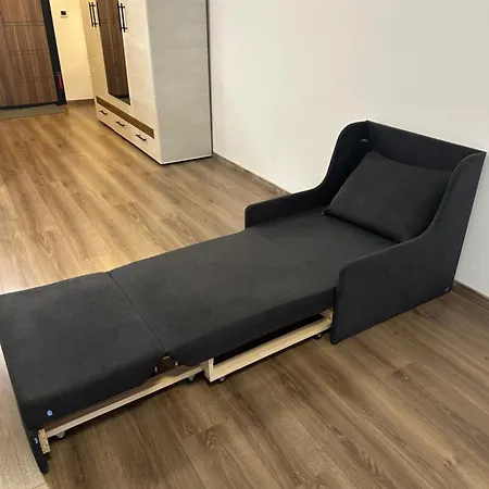 Lejlighed Relaxing In Shartrez Shkorpilovtsi