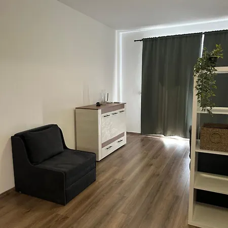 Appartement Relaxing In Shartrez
