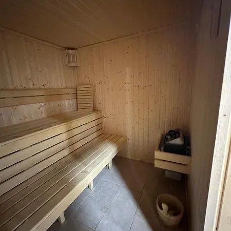 Relaxing In Shartrez * Shkorpilovtsi