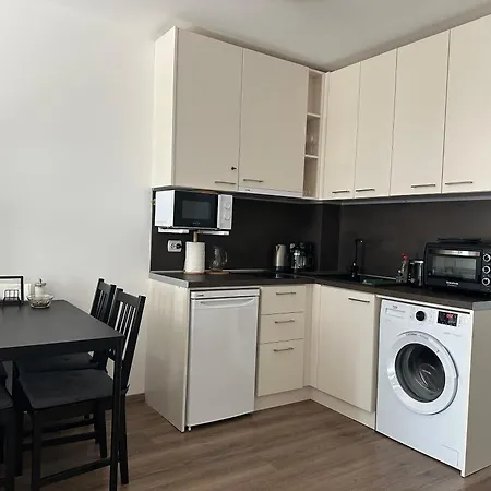 Relaxing In Shartrez Lejlighed Shkorpilovtsi