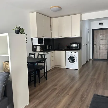 Relaxing In Shartrez * Shkorpilovtsi