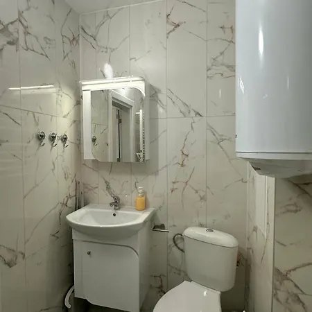 Relaxing In Shartrez Lejlighed Shkorpilovtsi