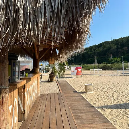 Lejlighed Relaxing In Shartrez