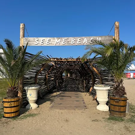 Relaxing In Shartrez Shkorpilovtsi