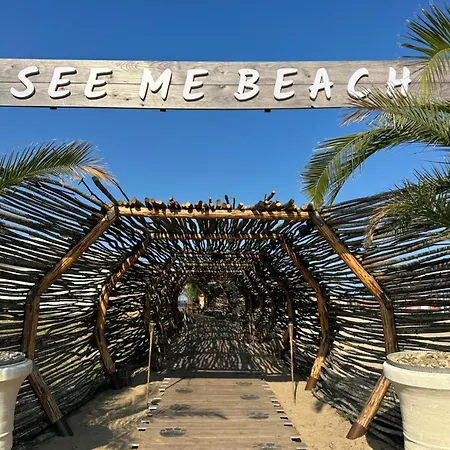 Lejlighed Relaxing In Shartrez