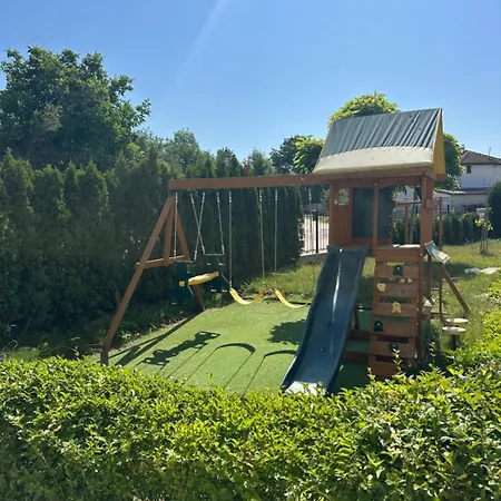 Relaxing In Shartrez * Shkorpilovtsi