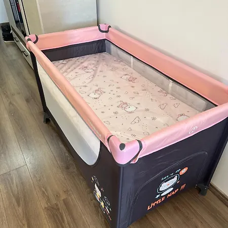 Lejlighed Relaxing In Shartrez