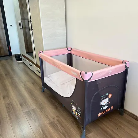 Lejlighed Relaxing In Shartrez *